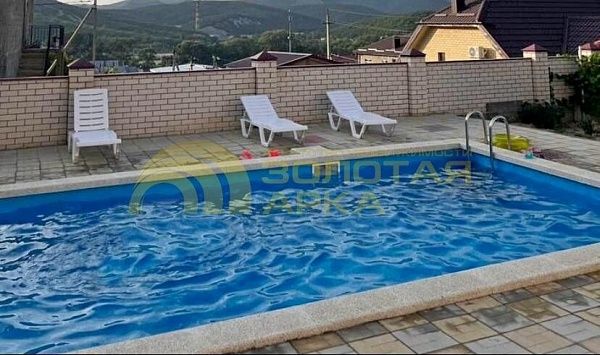 Гостиница, 220  кв. м, 
