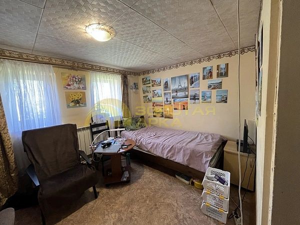 Дом, 35 кв.м.
