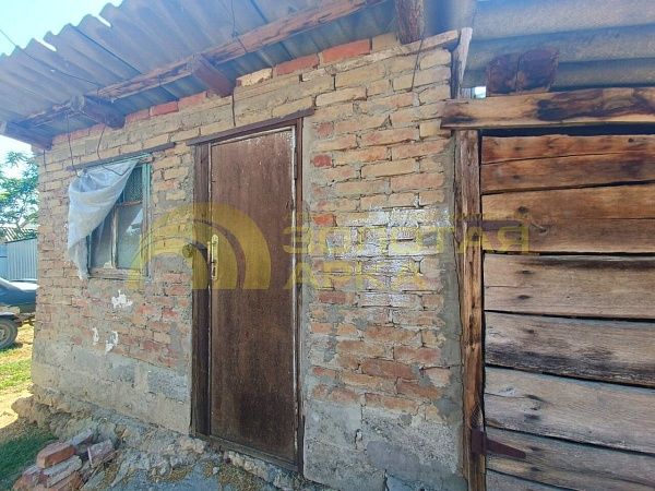 4-к квартира, 53 кв.м.
