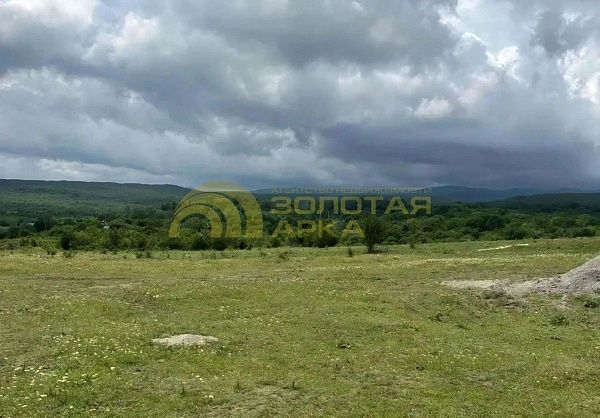 Участок, Краснодарский край, Крымский район, Неберджаевская