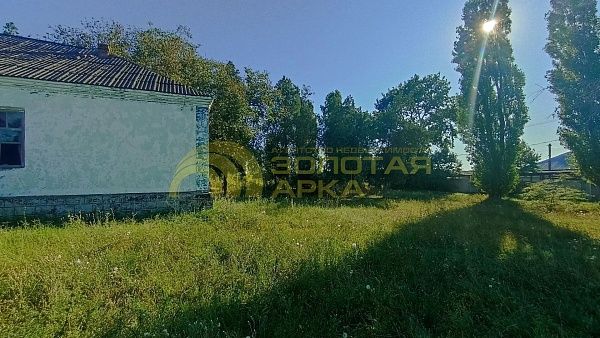 Участок