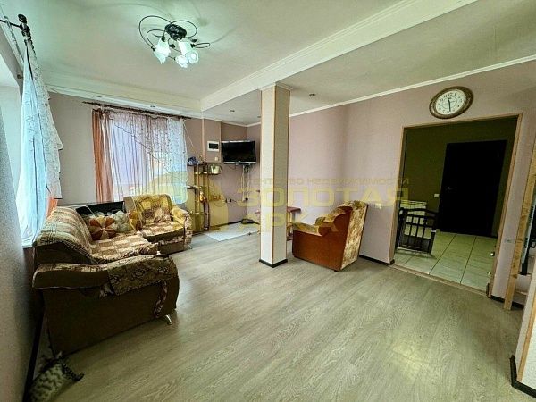 Дом, 142 кв.м., улица Советская, дом 78