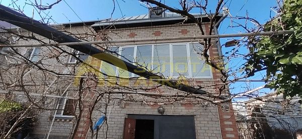 Таунхаус, 246 кв.м.