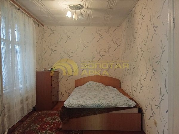 3-к квартира, 80 кв.м.