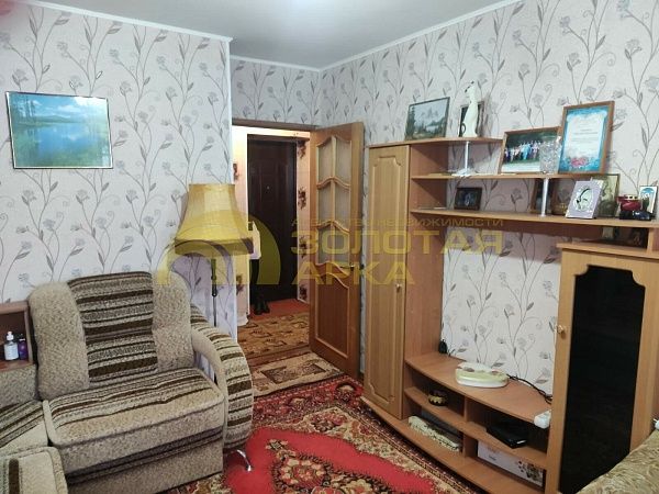 1-к квартира, 26 кв.м.