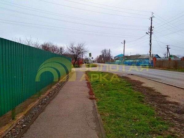 Дом с участком, 30 кв.м.