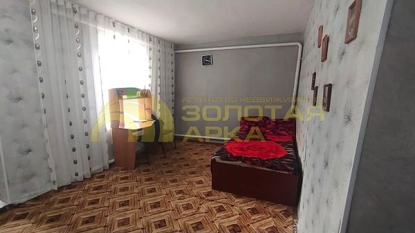 3-к квартира, 80 кв.м.