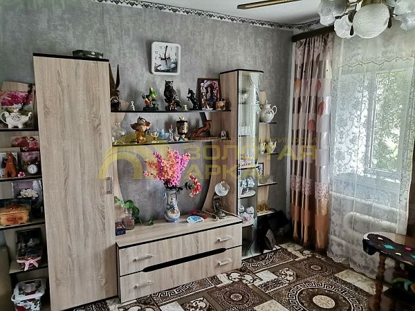 Дом с участком, 26 кв.м.
