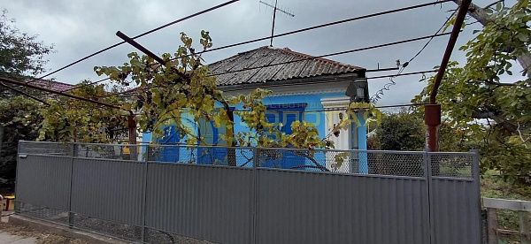 Дом, 48 кв.м.