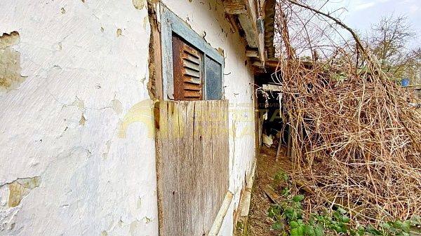 Дом, 20 кв.м.