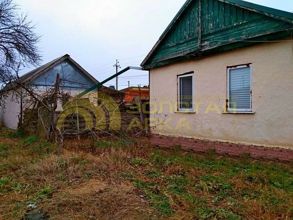 Дом с участком, 30 кв.м.