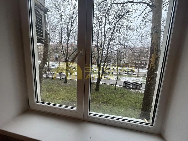 2-к квартира, 41 кв.м.