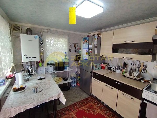 Дом, 49 кв.м.