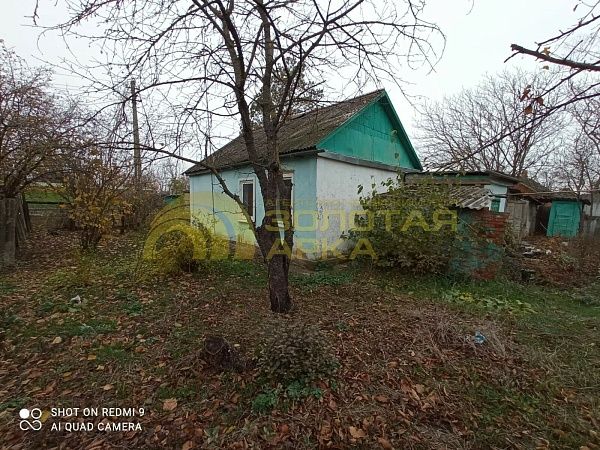 Дом с участком, 32 кв.м. Дом с участком, 32 кв.м.