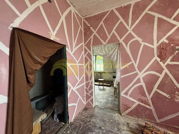 2-к квартира, 46 кв.м.
