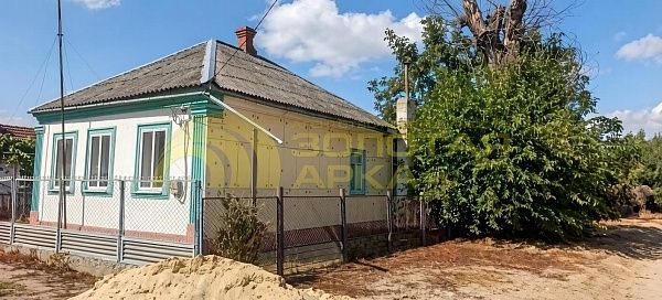 Дом, 49 кв.м.