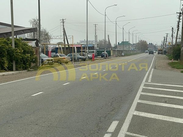 Участок