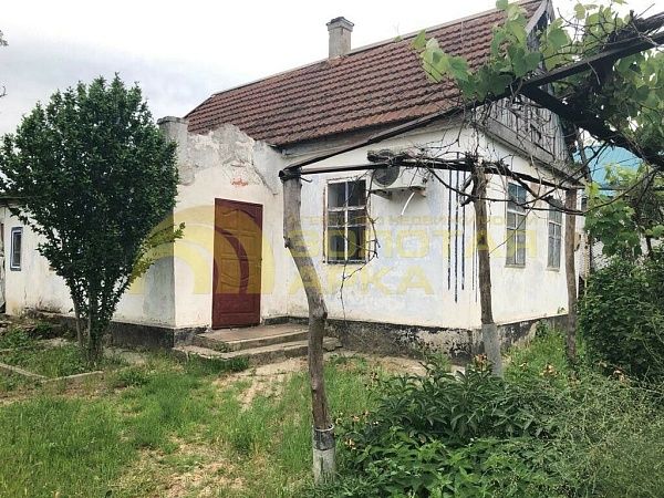 Дом, 40 кв.м.