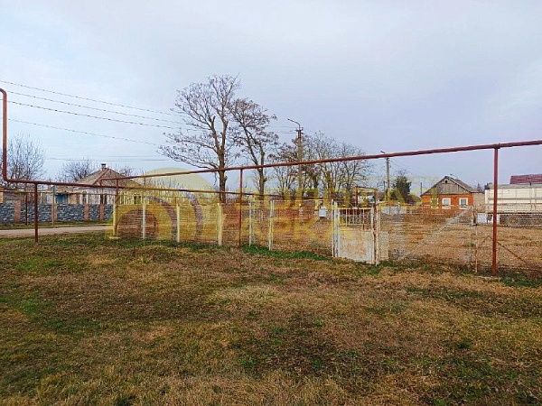 Участок
