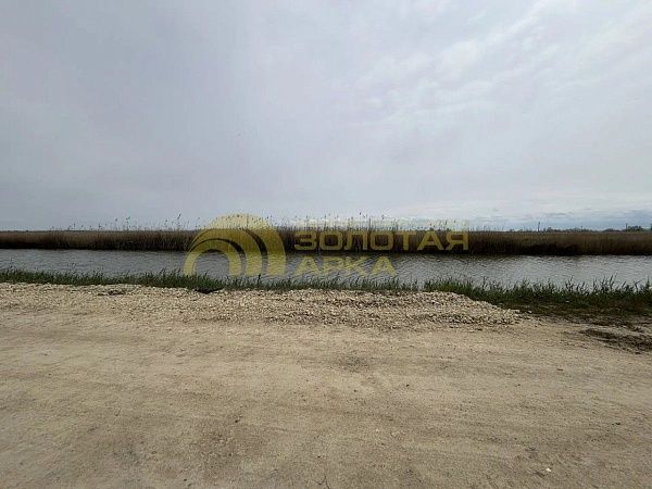 Участок, Краснодарский край, Темрюкский район, Темрюк