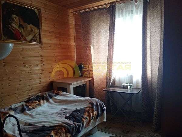 Дом, 47 кв.м.
