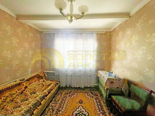 Дом с участком, 49 кв.м.