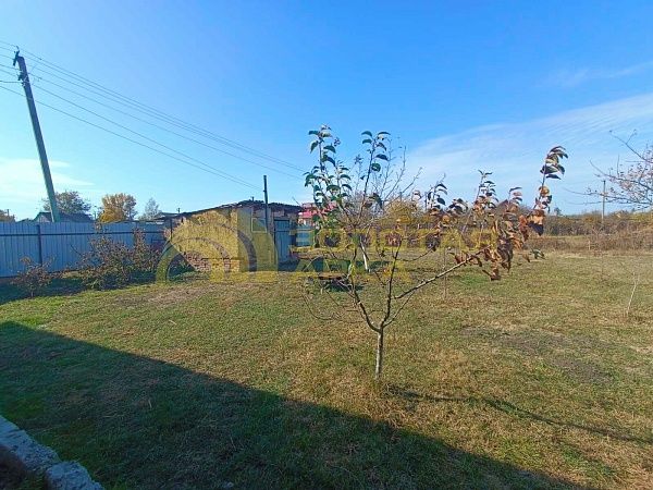 Дом с участком, 65 кв.м.