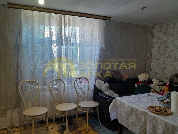 Дом с участком, 70 кв.м.