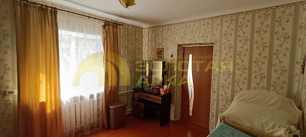 4-к квартира, 84 кв.м.