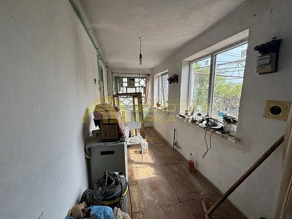 Дом, 50 кв.м.