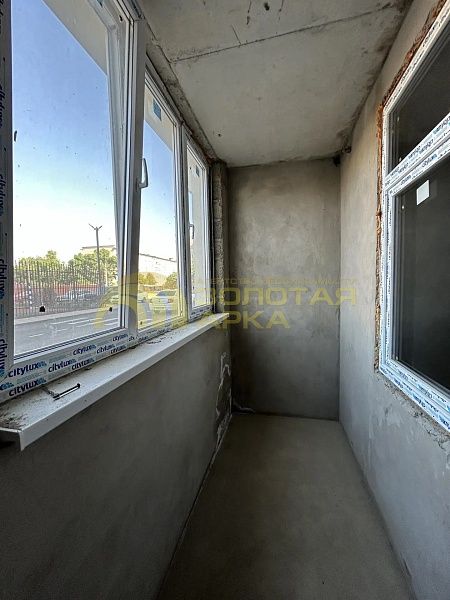 2-к квартира, 68 кв.м.
