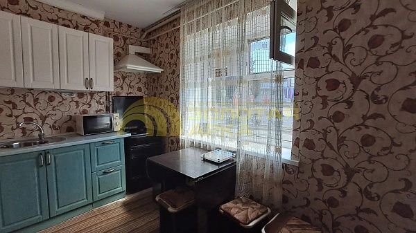 2-к квартира, 42 кв.м.