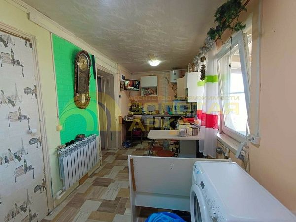 Дом с участком, 62 кв.м. Дом с участком, 62 кв.м.