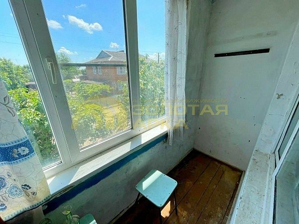 3-к квартира, 74 кв.м.