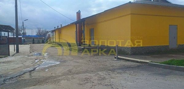 Аренда недвижимости, коммерческая, Краснодарский край, Абинский район, Екатериновский
