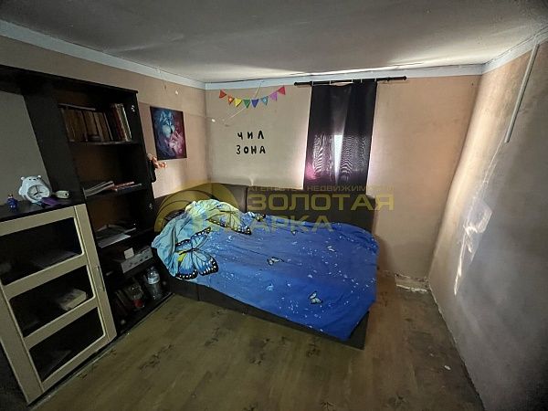 Дом, 34 кв.м.