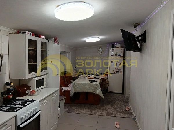 Дом, 50 кв.м.