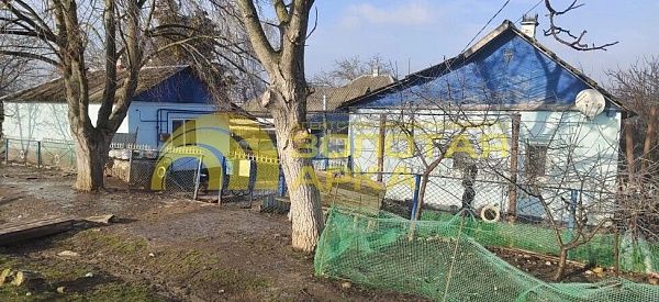 Дом, 38 кв.м.