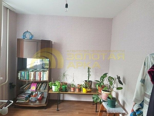 3-к квартира, 95 кв.м.