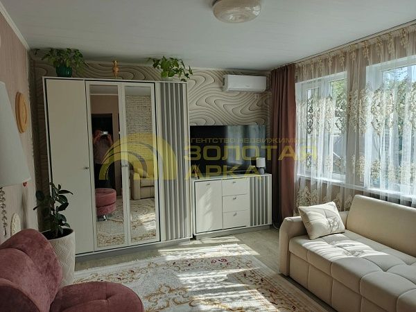1-к квартира, 32 кв.м. 1-к квартира, 32 кв.м.