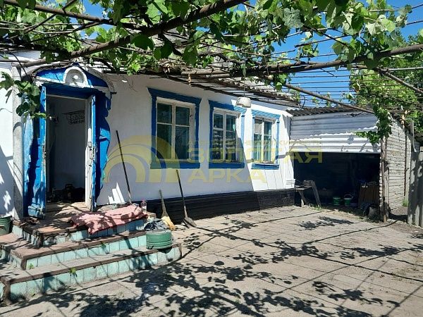 Дом, 55 кв.м.
