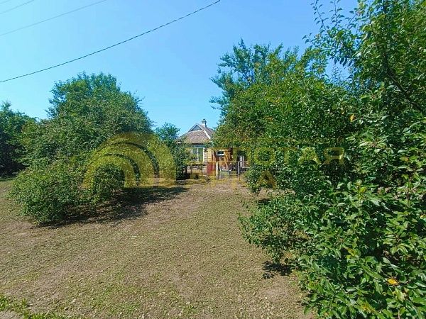 Дом с участком, 65 кв.м.
