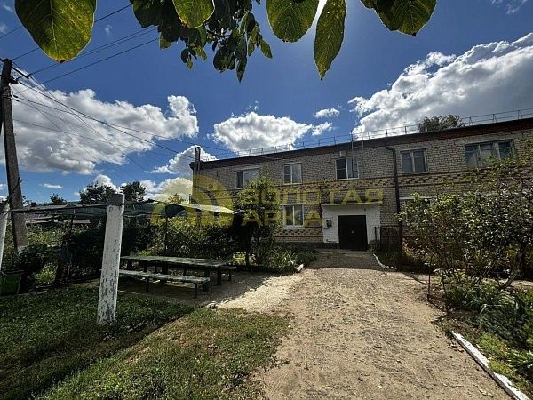3-к квартира, 64 кв.м., улица Луговая, дом 6