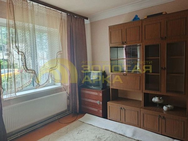 3-к квартира, 76 кв.м., улица Свободы, дом 69