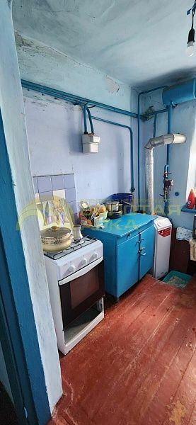 3-к квартира, 36 кв.м. 3-к квартира, 36 кв.м.