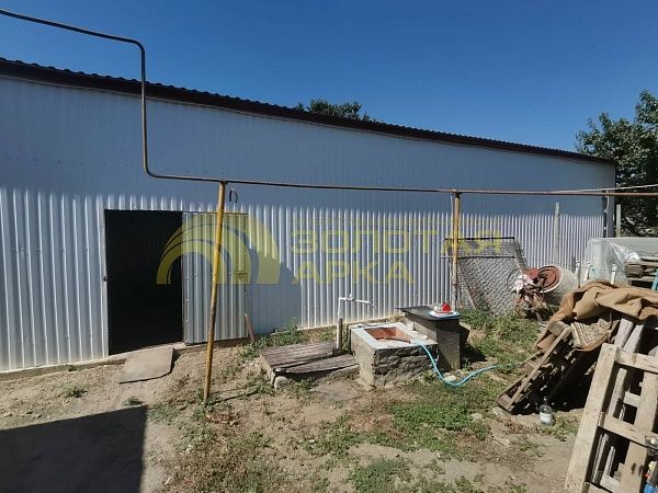 Производственное помещение, 3400 кв.м.