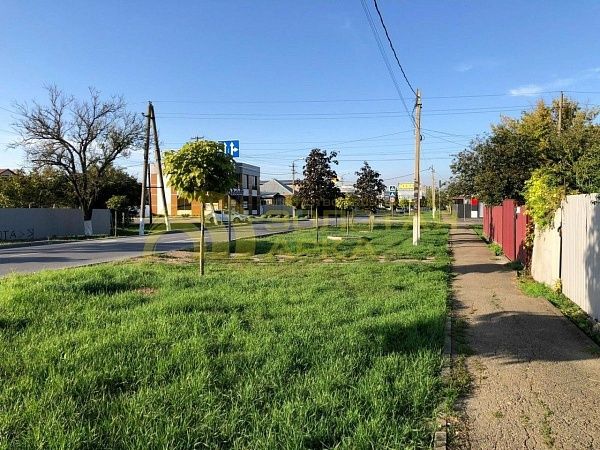 Земли коммерческого назначения, 12  сотка, улица Советская

