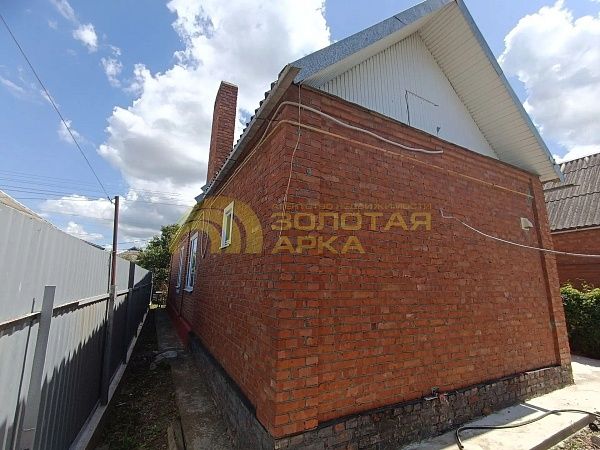Дом, 56 кв.м.