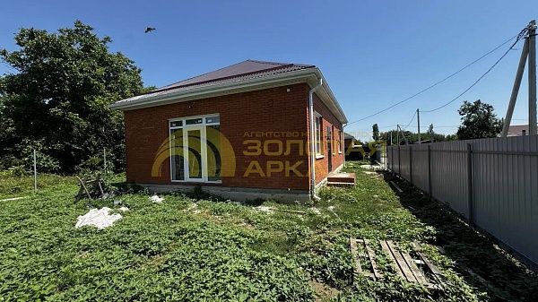 Дом, 80 кв.м.