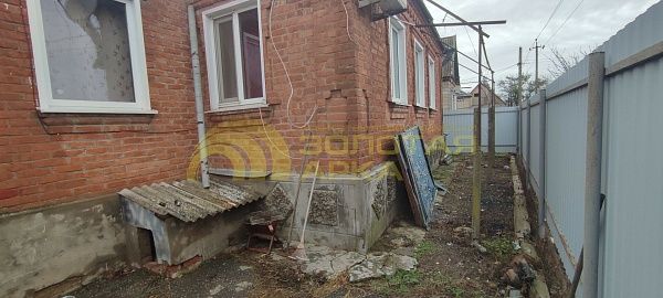 Дом с участком, 116 кв.м. Дом с участком, 116 кв.м.